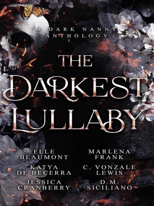 Title details for The Darkest Lullaby by Elle Beaumont - Available